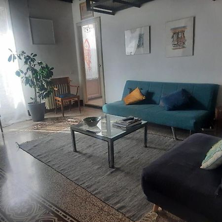 פלרמו Speciale Apartment מראה חיצוני תמונה