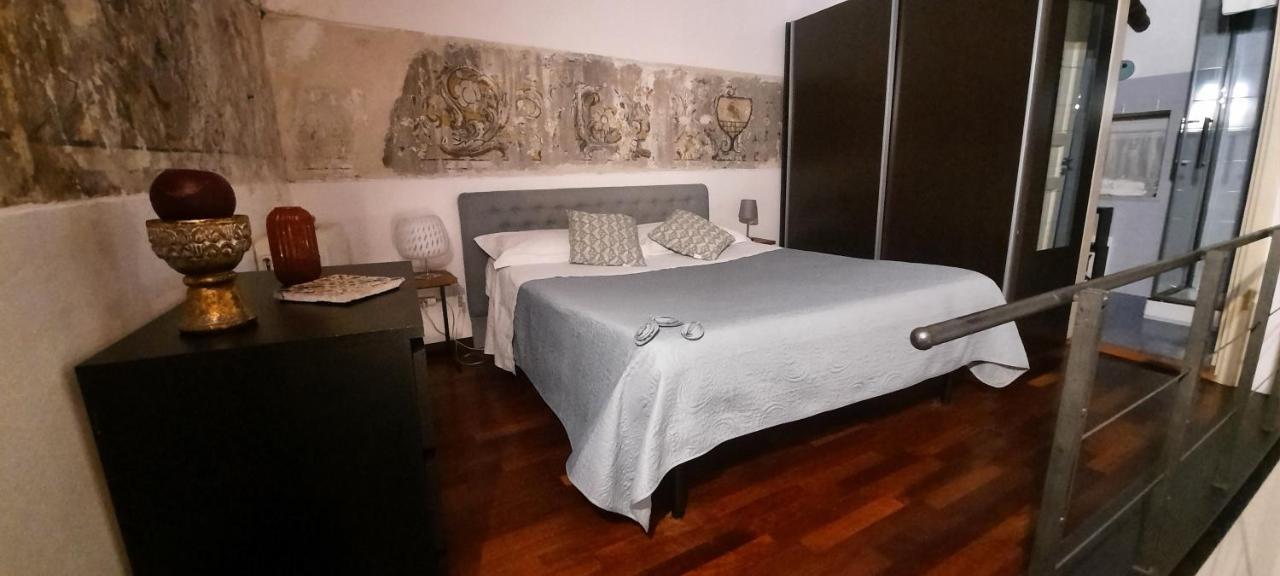 פלרמו Speciale Apartment מראה חיצוני תמונה