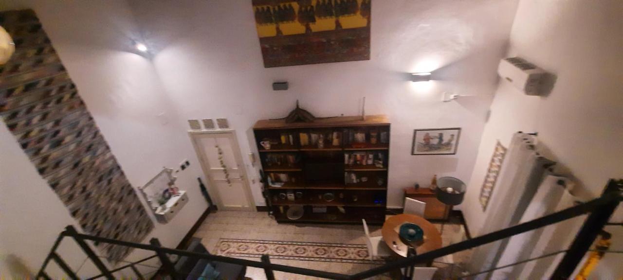 פלרמו Speciale Apartment מראה חיצוני תמונה