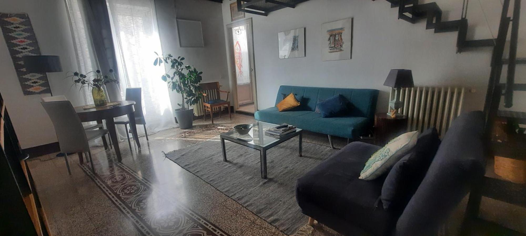 פלרמו Speciale Apartment מראה חיצוני תמונה