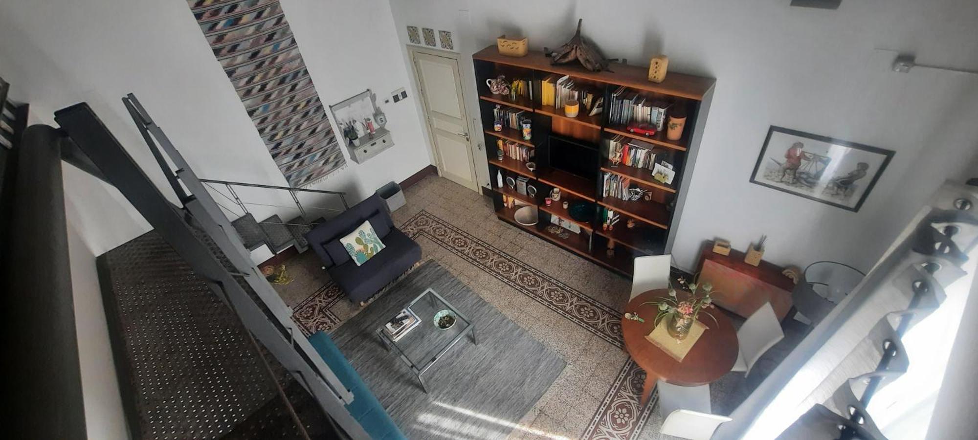 פלרמו Speciale Apartment מראה חיצוני תמונה