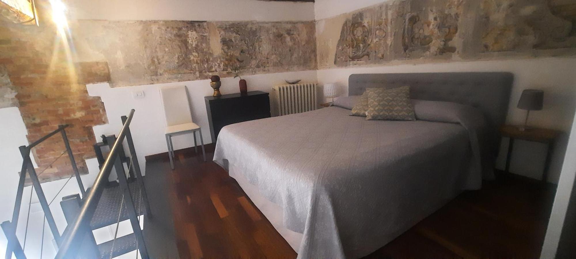 פלרמו Speciale Apartment מראה חיצוני תמונה