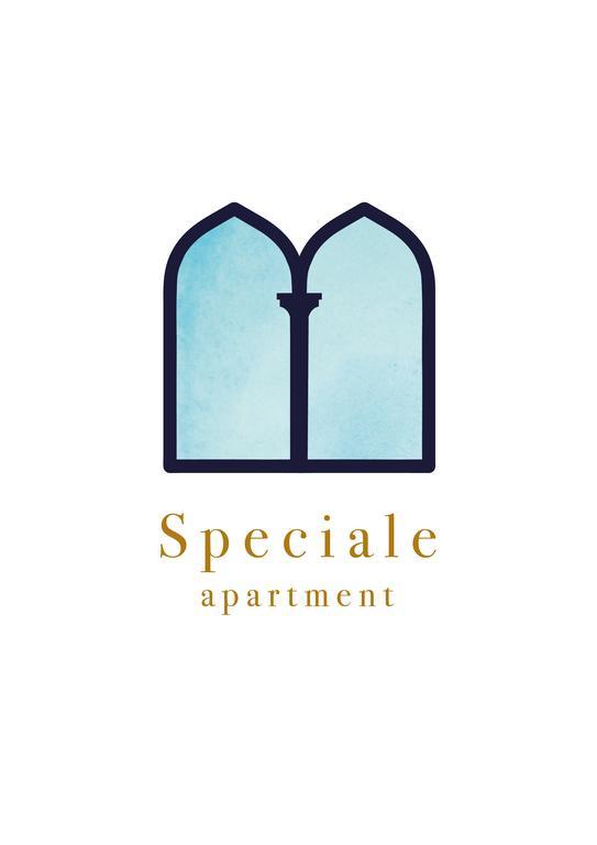 פלרמו Speciale Apartment מראה חיצוני תמונה