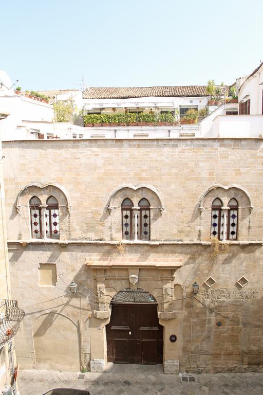 פלרמו Speciale Apartment מראה חיצוני תמונה