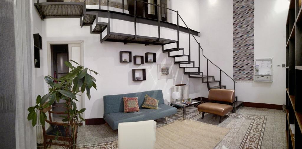 פלרמו Speciale Apartment מראה חיצוני תמונה
