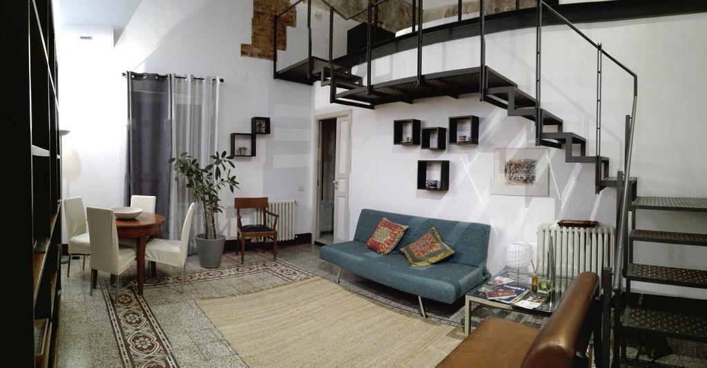 פלרמו Speciale Apartment מראה חיצוני תמונה