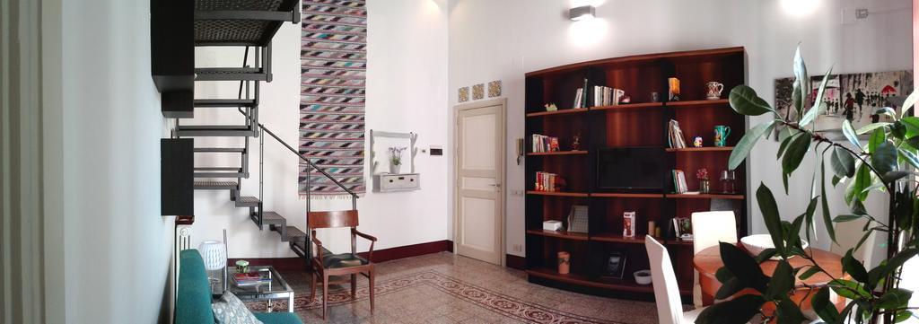 פלרמו Speciale Apartment מראה חיצוני תמונה