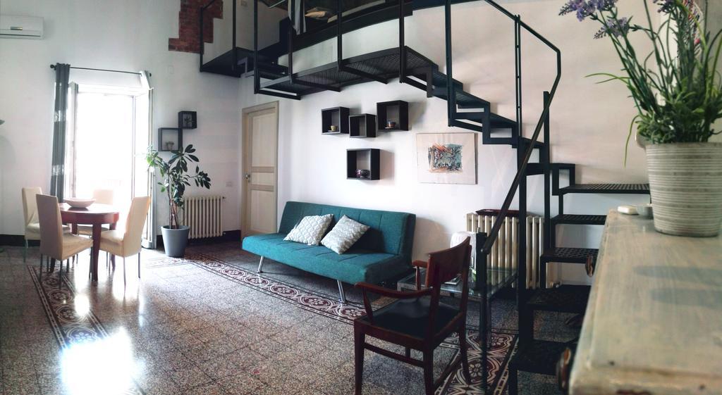 פלרמו Speciale Apartment מראה חיצוני תמונה