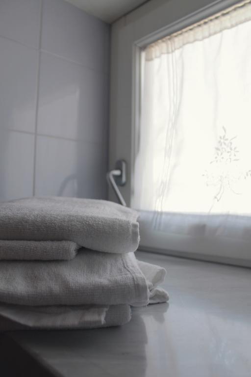 פלרמו Speciale Apartment מראה חיצוני תמונה