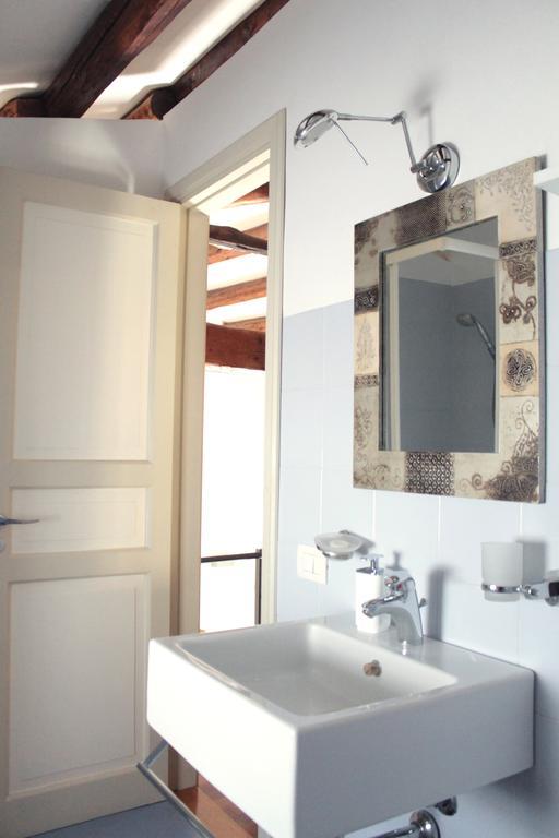 פלרמו Speciale Apartment מראה חיצוני תמונה