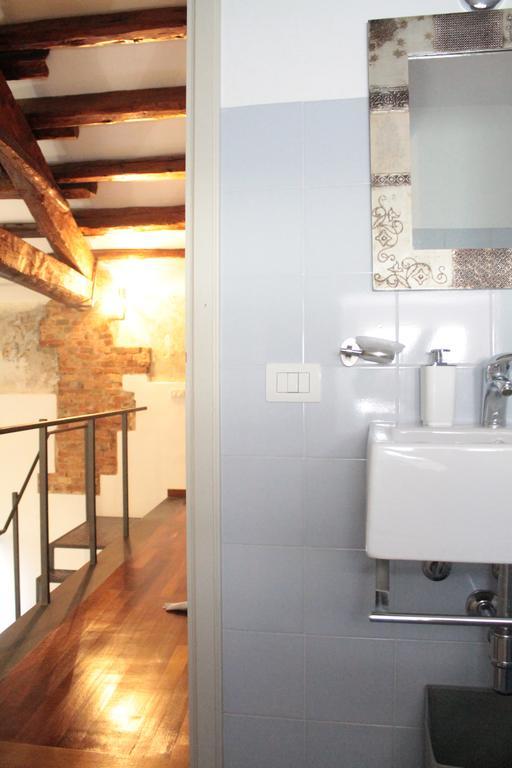 פלרמו Speciale Apartment מראה חיצוני תמונה