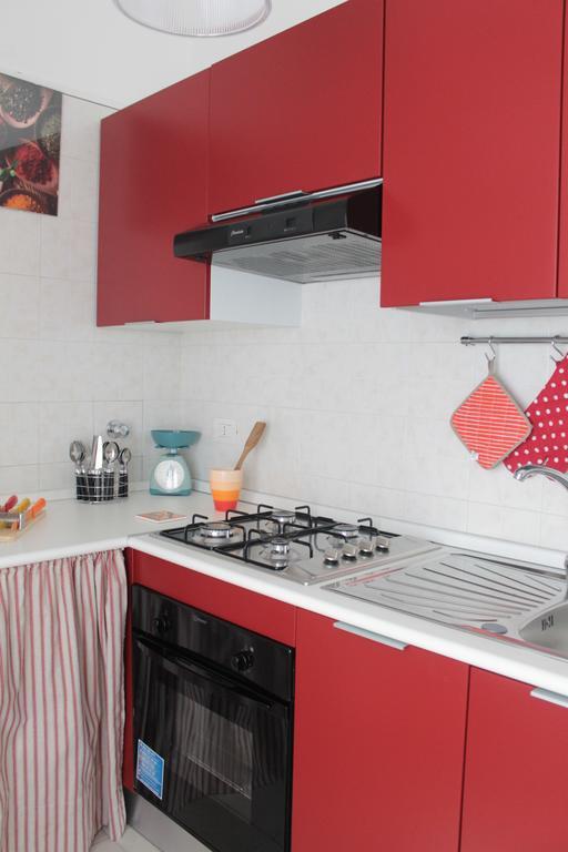 פלרמו Speciale Apartment מראה חיצוני תמונה