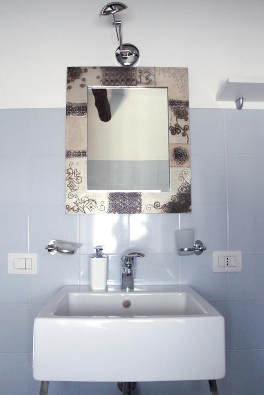 פלרמו Speciale Apartment מראה חיצוני תמונה