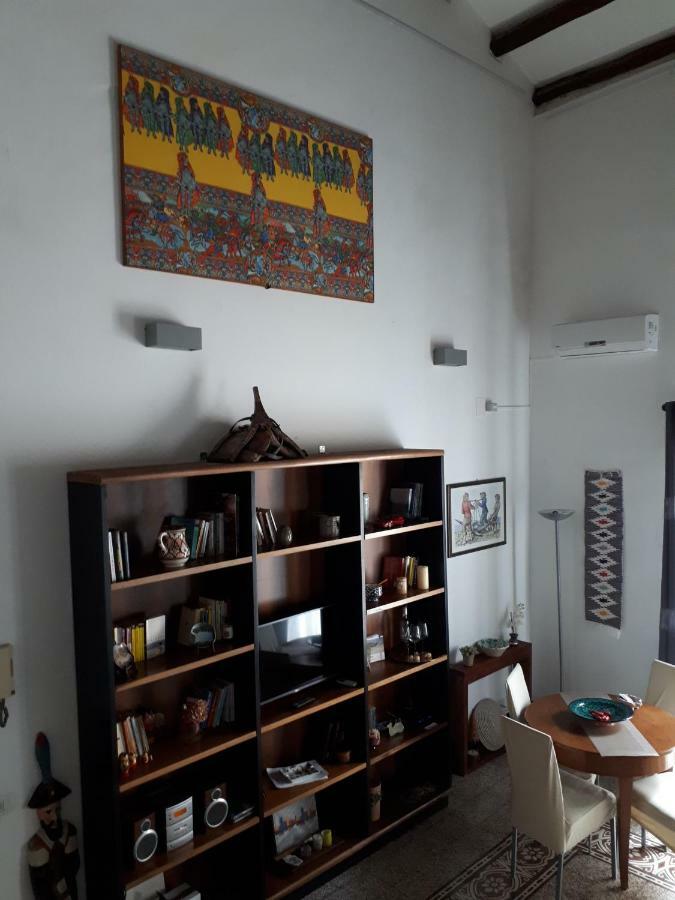 פלרמו Speciale Apartment מראה חיצוני תמונה