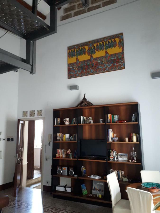 פלרמו Speciale Apartment מראה חיצוני תמונה