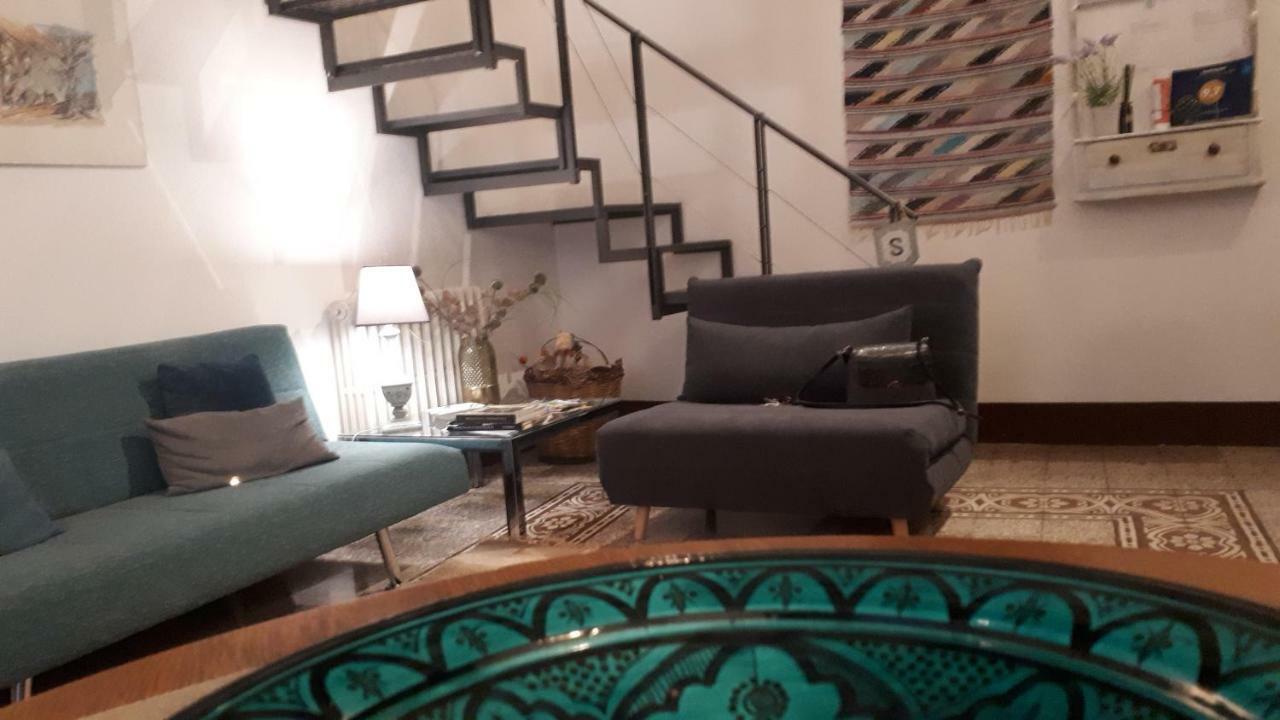 פלרמו Speciale Apartment מראה חיצוני תמונה