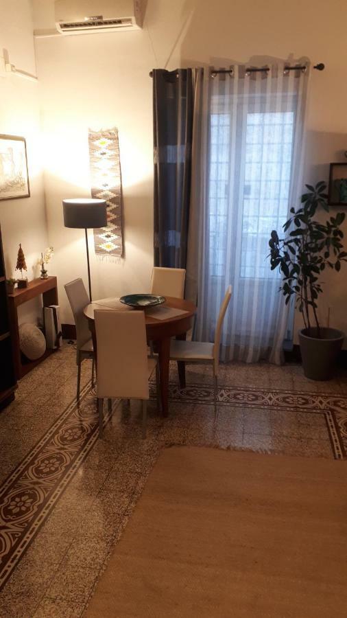 פלרמו Speciale Apartment מראה חיצוני תמונה